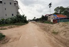 Cơ Hội Vàng: Đầu Tư Đất Đẹp 195m² Tại Thôn Ngọc Lịch - Giá Chỉ 12.15 Tỷ!... Bán đất tại Như Quỳnh, Hưng Yên 02