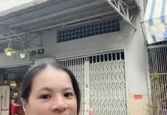 Nhà Nghĩa Hoà 5 tầng, 4PN rộng rãi, giá tốt... Bán nhà riêng tại Tân Hòa, Hồ Chí Minh 01