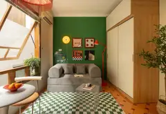 Nhà 6 tầng Tây Sơn: Vừa Ở Vừa Cho Thuê, Lợi Nhuận Hấp Dẫn... Bán nhà riêng tại Đống Đa, Hà Nội 10