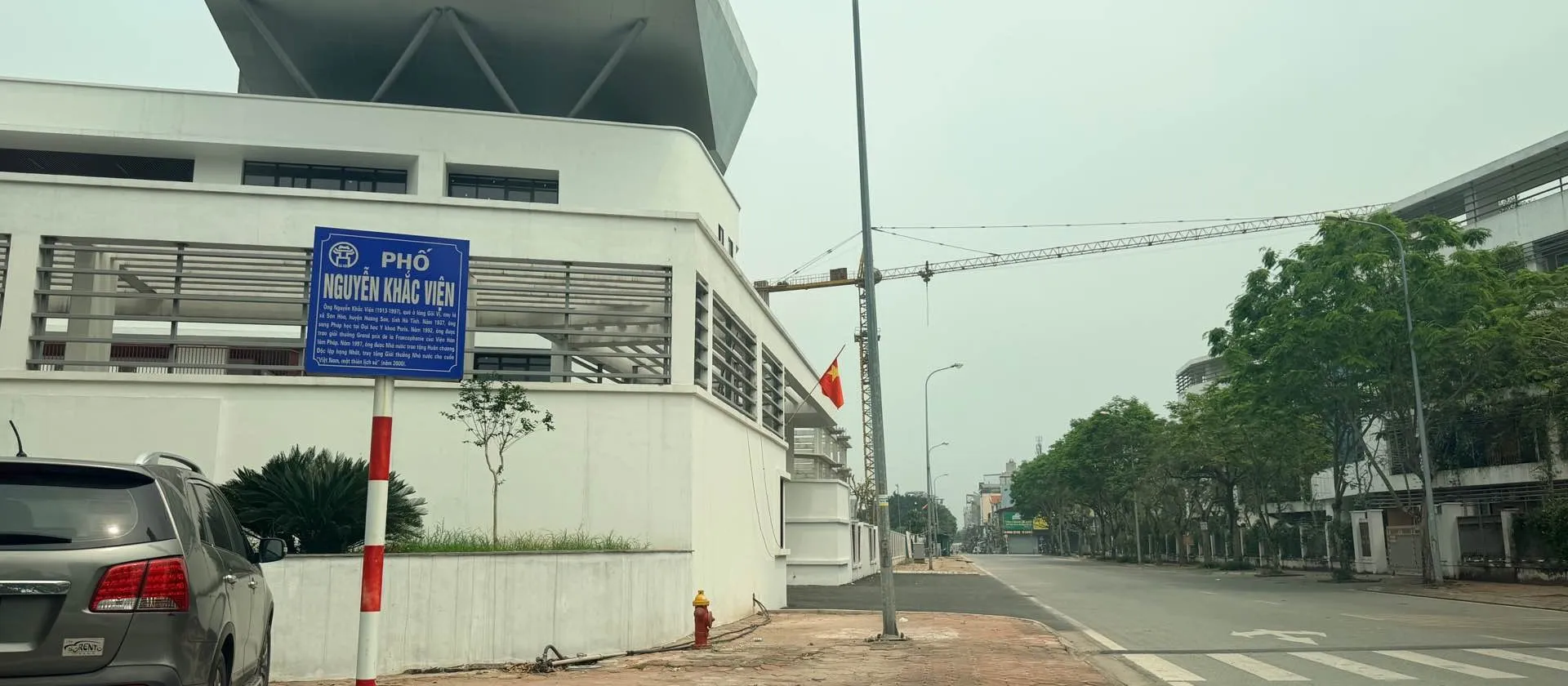 Cơ hội sở hữu đất vàng 90m2 khu tái định cư Giang Biên, đối diện vườn hoa mát mẻ... Bán đất tại Phúc Lợi, Hà Nội 01