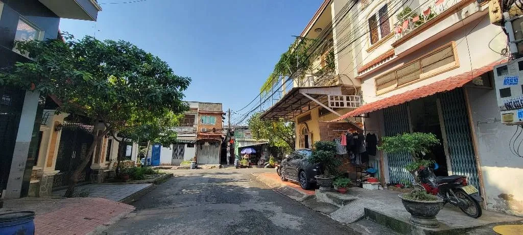 giá chào mới 5,5 tỷ TL
🎯🎯 BÁN DÃY NHÀ TRỌ 2 TẦNG 148,5M2, 14 PHÒNG THU NHẬP 20TRIỆU/THÁNG, ĐƯỜNG... Bán nhà riêng tại Bình Hòa, Hồ Chí Minh 01