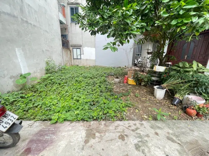Bán đất lô góc mặt tiền rộng ở vị trí tiềm năng tại trung tâm Sân vận động Trống Đồng Thường Tín... Bán đất tại Thường Tín, Hà Nội 01