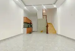 Nhà gần Aeonmall Tân Phú , 5 đồng hơn... Bán nhà riêng tại Phú Thạnh, Hồ Chí Minh 11