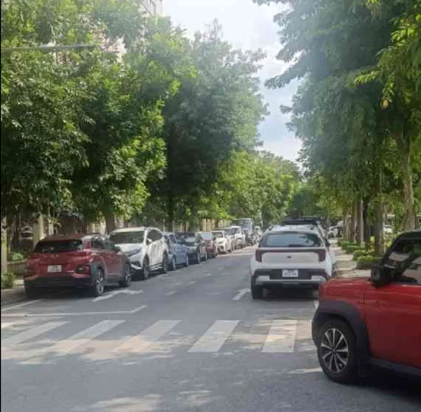 Bán căn hộ chung cư 58m2 2 phòng ngủ hướng Tây Nam tại Gia Lâm... Bán căn hộ chung cư tại Gia Lâm, Hà Nội 01