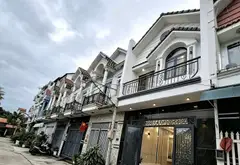 Bán nhà riêng 3 tầng, 3 phòng ngủ tại thị trấn Nhà Bè, gần quận 7... Bán nhà riêng tại Nhà Bè, Hồ Chí Minh 08