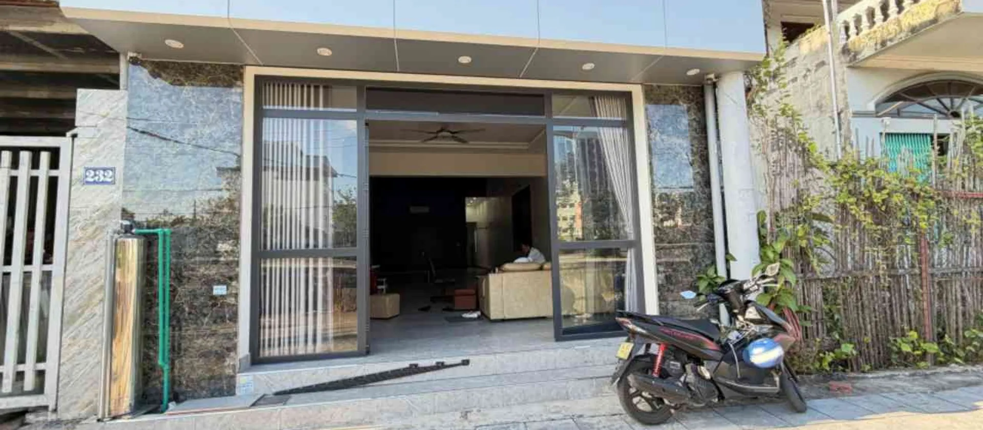 Nhà mặt phố trung tâm Cẩm Phả - Vừa ở vừa kinh doanh cực chất... Bán nhà mặt phố tại Cẩm Phả, Quảng Ninh 01