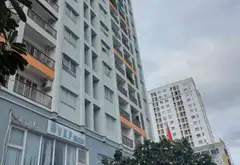 Bán căn 2PN 2WC tại chung cư phường Tân Phú, giá tốt... Bán căn hộ chung cư tại Tân Phú, Hồ Chí Minh 02