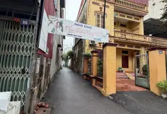 Cơ hội sở hữu nhà 4 tầng trung tâm Võ Cường, Bắc Ninh giá tốt hiếm có... Bán nhà riêng tại Võ Cường, Bắc Ninh 02