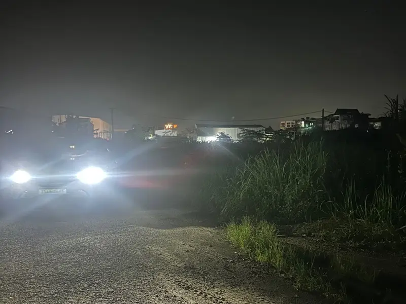 Lô đất góc rộng tiện mở nhà xưởng kinh doanh tại khu vực phát triển... Bán đất tại An Hưng, Hải Phòng 01