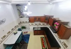 🏡 Tân thới hiệp - HXH quay đầu- full NT - nhỉnh 5x…... Bán nhà riêng tại Tân Thới Hiệp, Hồ Chí Minh 08
