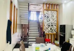 Nhà mặt phố 4 tầng cực đẹp ở Thủ Đức, giá sốc giảm 700 triệu... Bán nhà mặt phố tại Thủ Đức, Hồ Chí Minh 08