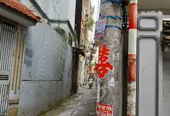 Bán nhà riêng 5 tầng lô góc tại phường Tương Mai, Hà Nội, nhà mới thiết kế rộng 31m²... Bán nhà riêng tại Tương Mai, Hà Nội 12