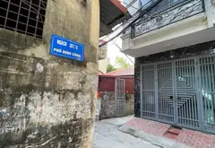 Nhà Định Công mới xây, full nội thất, lô góc đón ánh sáng tự nhiên... Bán nhà riêng tại Định Công, Hà Nội 13