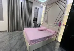 Nhà mặt phố tân cổ điển gần biển, Đà Nẵng giá hợp lý... Bán nhà mặt phố tại Hòa Khánh, Đà Nẵng 03