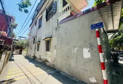 BÁN ĐẤT PHỐ VŨ XUÂN THIỀU LONG BIÊN - NGÕ Ô TÔ - GẦN HỒ - 61M2 NHỈNH 10 TỶ... Bán đất tại Phúc Lợi, Hà Nội 06