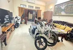 Nhà góc 2 mặt thoáng, ô tô tránh, kinh doanh đỉnh tại Trương Định, Hoàng Mai. DT68m2, MT5,3m.... Bán nhà mặt phố tại Hoàng Mai, Hà Nội 04