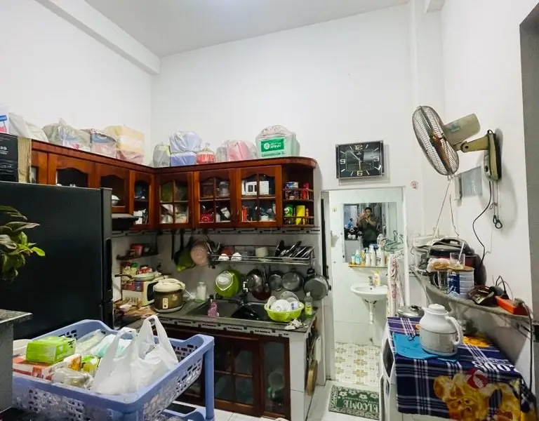 SIÊU PHẨM HỒ VĂN LONG BÌNH TÂN 3 TẦNG 236M2 NGANG KHỦNG 8M NHIK 12 TỶ... Bán nhà riêng tại Tân Tạo, Hồ Chí Minh 01