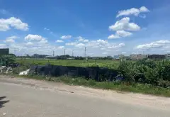 Bán đất 5524m2 mặt tiền lớn tại Bà Điểm, Hóc Môn... Bán đất tại Bà Điểm, Hồ Chí Minh 04