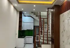 🔥 5 TỶ - NHÀ ĐẸP Ỷ LA – DƯƠNG NỘI – 30 M X 5 TẦNG – Ô TÔ SÁT – DÂN XÂY CHẮC CHẮN... Bán nhà riêng tại Dương Nội, Hà Nội 02