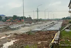 Đất vuông vắn giá trị tại thôn Xuân Lễ, xã Tân Dân, huyện Sóc Sơn, phù hợp đầu tư và an cư... Bán đất tại Kim Anh, Hà Nội 07