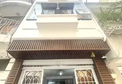 Nhà 4 Tầng Hẻm Xe Hơi Gần Quận 1... Bán nhà riêng tại Xuân Hòa, Hồ Chí Minh 09