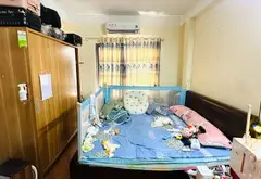Bán nhà riêng 4 tầng tại Tây Hồ với diện tích thực xây 55m2, vị trí gần Hồ Tây... Bán nhà riêng tại Xuân Đỉnh, Hà Nội 03