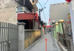 Cơ hội vàng sở hữu đất 100m2 tại Đài Bi với giá giảm 1 tỷ đồng!... Bán đất tại Đông Anh, Hà Nội 03