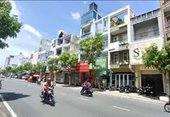Bán nhà mặt phố 4 tầng, 4PN, 5WC, vị trí gần sân bay Tân Sơn Nhì... Bán nhà mặt phố tại Tân Sơn Nhì, Hồ Chí Minh 01