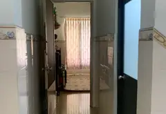Nhà 2 Mặt Phố Sát Chợ LẠC QUANG - Trường Chinh - Giảm 1 Tỷ... Bán nhà mặt phố tại Đông Hưng Thuận, Hồ Chí Minh 08