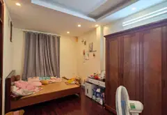 Bán nhà riêng 4 tầng tại Phường Phúc Lợi, Hà Nội, mặt ngõ ô tô tránh, diện tích 93 m2... Bán nhà riêng tại Phúc Lợi, Hà Nội 10