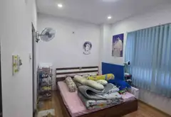 BÁN CẮT LỖ CĂN 3PN 104M2 CHUNG CƯ ĐỊA ỐC 8 - TẠ QUANG BỬU - Q8 - GIÁ TỐT NHẤT KHU HIM LAM - 4.9 TỶ... Bán căn hộ chung cư tại Chánh Hưng, Hồ Chí Minh 14