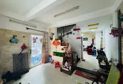 NHÀ CHÍNH CHỦ XÂY ĐỂ Ở — TRUNG TÂM QUẬN 10 — KINH DOANH CHDV✨

Diện tích: 46 m²(4.2 × 11,5 m.)... Bán nhà riêng tại Vườn Lài, Hồ Chí Minh 01