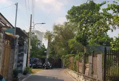 Nguyễn Thị Minh Khai ,ĐẤT 2,9 tỷ... Bán đất tại Thủ Dầu Một, Hồ Chí Minh 08