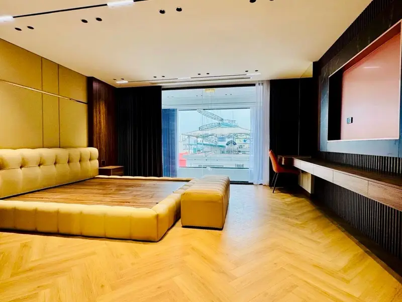 Mảnh Đất Vàng Mặt Phố Tây Hồ - Diện Tích 628m2, Mặt Tiền 19m... Bán nhà mặt phố tại Tây Hồ, Hà Nội 01