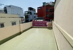 Bán nhà mặt phố 3 tầng 53m2 hướng Đông Nam tại phường 5, Bình Thạnh... Bán nhà mặt phố tại Bình Lợi Trung, Hồ Chí Minh 07