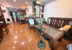 Bán căn hộ lô góc tại Ngoại Giao Đoàn, view công viên thoáng mát... Bán căn hộ chung cư tại Xuân Đỉnh, Hà Nội 05