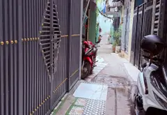 🏡 NHÀ 2 TẦNG – 42M² – 2PN + PHÒNG THỜ – NGUYỄN THỊ XIẾU - NHỈNH 4 TỶ... Bán nhà riêng tại Tân Thuận, Hồ Chí Minh 01