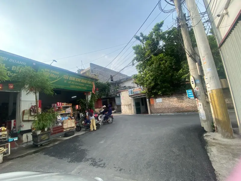 Bán đất Quang minh... Bán đất tại Quang Minh, Hà Nội 01