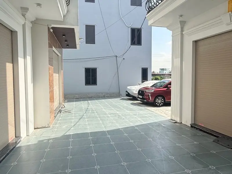 Nhà riêng 3 tầng, diện tích 50m² tại phường An Dương, Hải Phòng... Bán nhà riêng tại An Dương, Hải Phòng 01