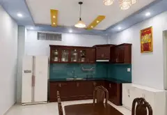 Bán nhà hẻm xe hơi Phạm Văn Đồng, giáp Bình Thạnh, Phú Nhuận, 80M2, 5Pn, 9 tỷ TL... Bán nhà riêng tại Hạnh Thông, Hồ Chí Minh 14