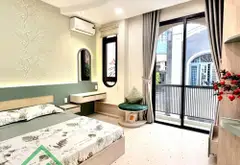 CHỈ 8,5 TỶ – HXH TRẦN THỊ TRỌNG – PHẠM VĂN BẠCH – TÂN SƠN – 48,3M² – 4 TẦNG – 4PN – 4WC... Bán nhà riêng tại Tân Sơn, Hồ Chí Minh 10