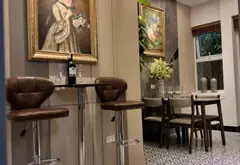 Bán nhà riêng 5 tầng quận Hai Bà Trưng, diện tích~70m², thiết kế hiện đại, vị trí trung tâm... Bán nhà riêng tại Hai Bà Trưng, Hà Nội 05