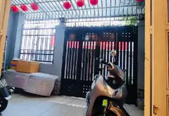 Bán nhà Ngang 5,5m tầng 80m2 khu Phú Nhuận chỉ nhỉnh 11ty Giá Rẻ nhất khu vực!!... Bán nhà riêng tại Phú Nhuận, Hồ Chí Minh 11