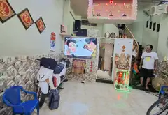 Nhà 4 Tầng Có Sổ Hồng Riêng, Thiết Kế Thông Minh, Vị Trí Đắc Địa Tại Quận Gần Trung Tâm... Bán nhà riêng tại Bình Tiên, Hồ Chí Minh 02