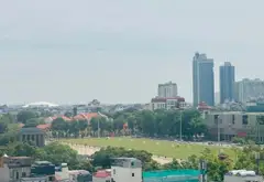 Căn hộ cao cấp tầm nhìn lộng lẫy tại trung tâm Ba Đình... Bán căn hộ chung cư tại Ba Đình, Hà Nội 06