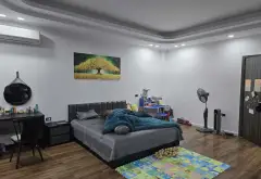 BÁN NHÀ TƯ ĐÌNH 62,4M2- 7 TẦNG THANG MÁY - Ô TÔ TRÁNH ĐỖ - HÀNG XÓM LONG BIÊN GOLF VILLAS - 30.5 T... Bán nhà riêng tại Long Biên, Hà Nội 07