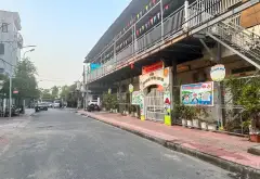 Bán nhà mặt phố 2 tầng tại xã Tiên Lãng, Hải Phòng, diện tích 90m², pháp lý rõ ràng... Bán nhà mặt phố tại Tiên Lãng, Hải Phòng 03