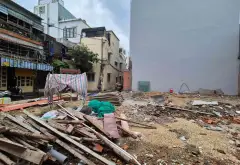 Bán đất 75m2 khu Bùi Hữu Nghĩa, hẻm xe hơi, giá 10 tỷ... Bán đất tại Gia Định, Hồ Chí Minh 06