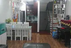 Bán nhà 6 tầng khu phân lô Vạn Phúc, Hà Đông, ô tô tránh, Kinh Doanh... Bán nhà riêng tại Hà Đông, Hà Nội 02
