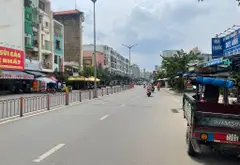 Nhà mặt phố Quận 8 giá yêu thương - cực hợp thuê kinh doanh... Bán nhà mặt phố tại Chánh Hưng, Hồ Chí Minh 04